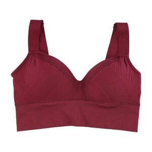 OYSHO Womens Medium Support Sports Bra, NWT